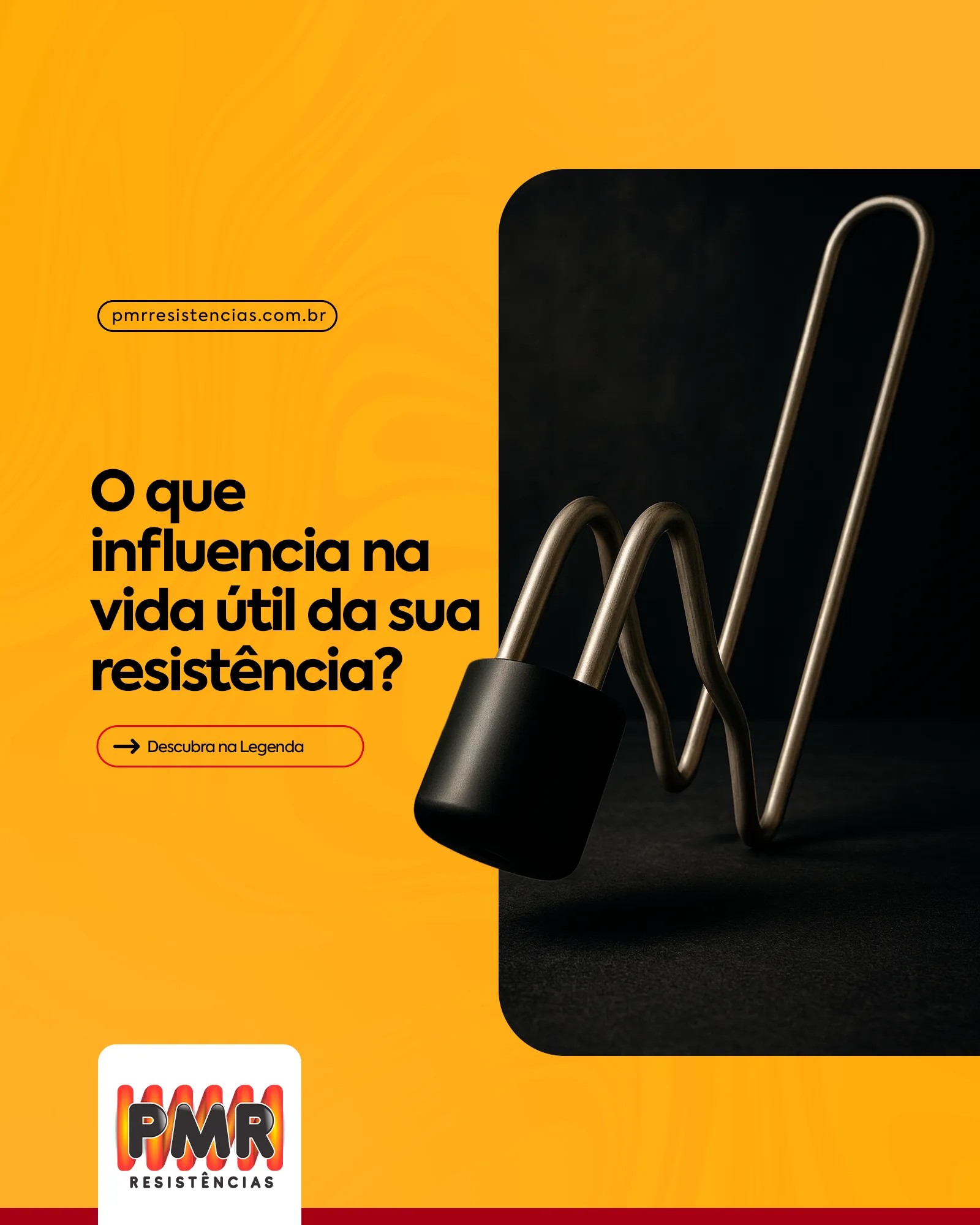 PMR Resist?ncias - Social Media